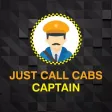 JustCall Captain