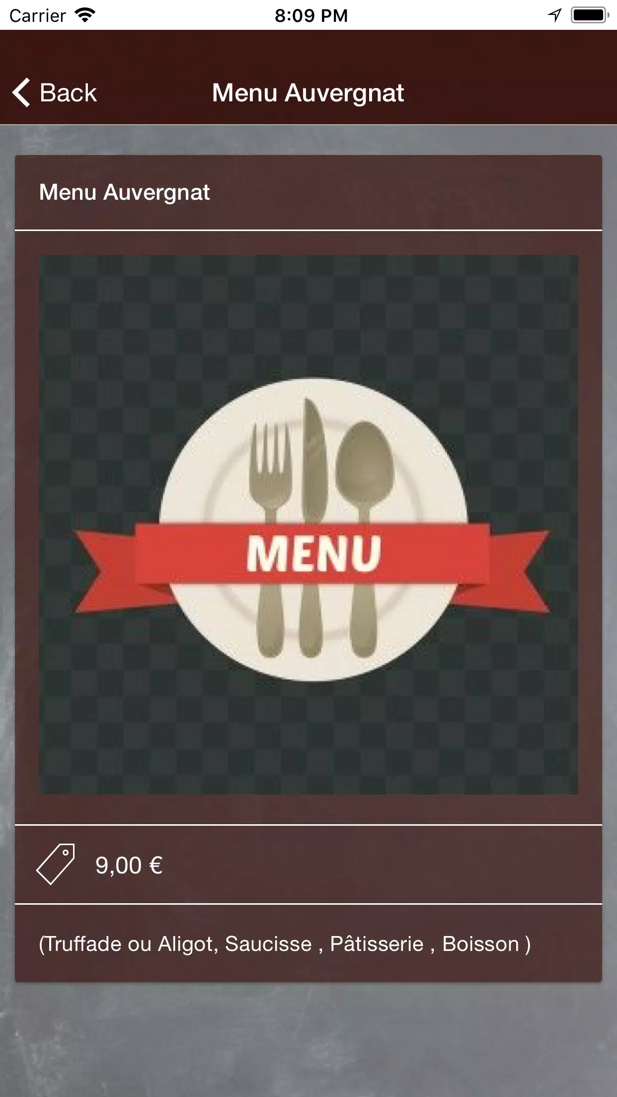 JUST COFFEE SHOP 1989 Screenshots