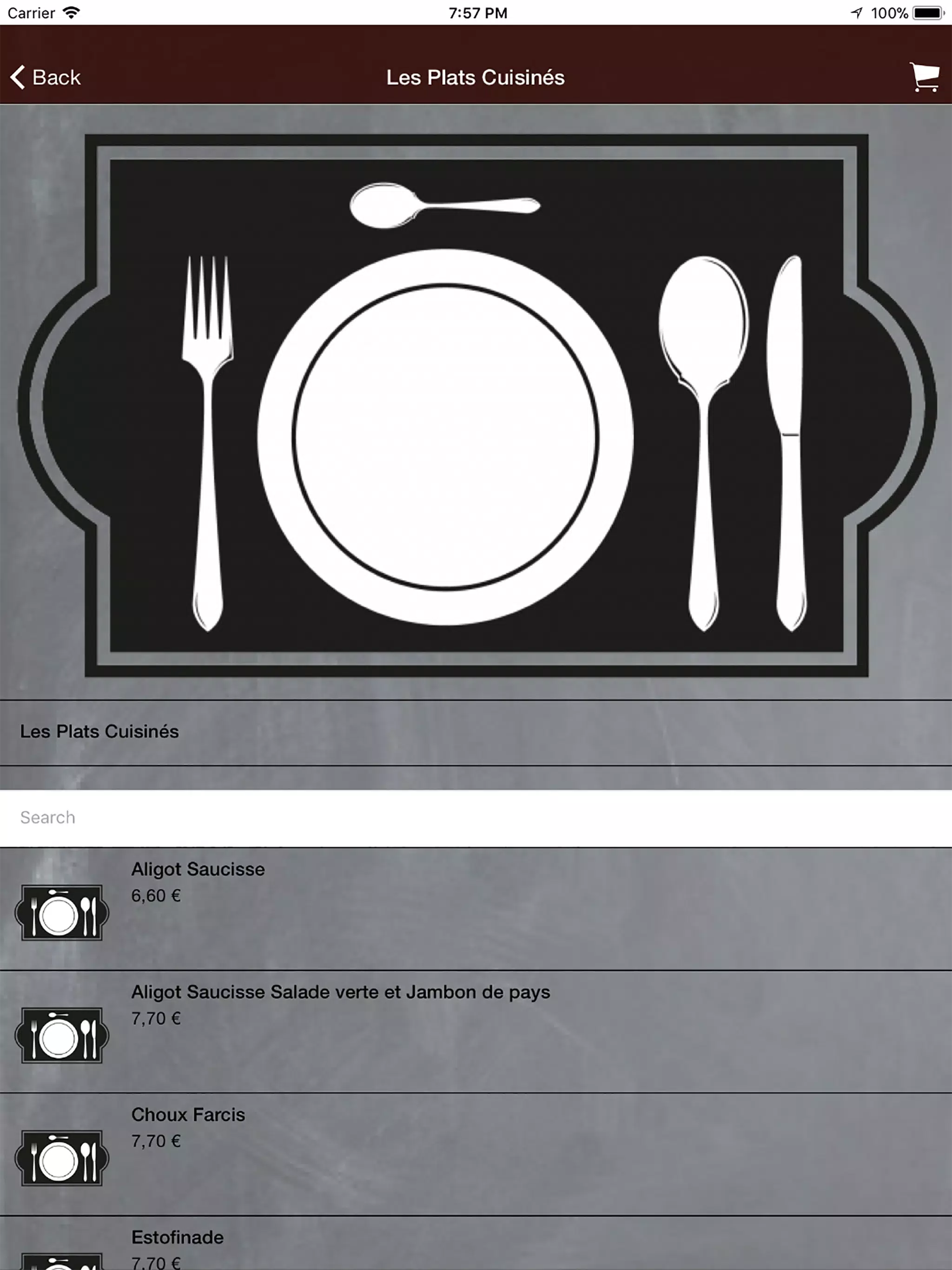 JUST COFFEE SHOP 1989 Screenshots