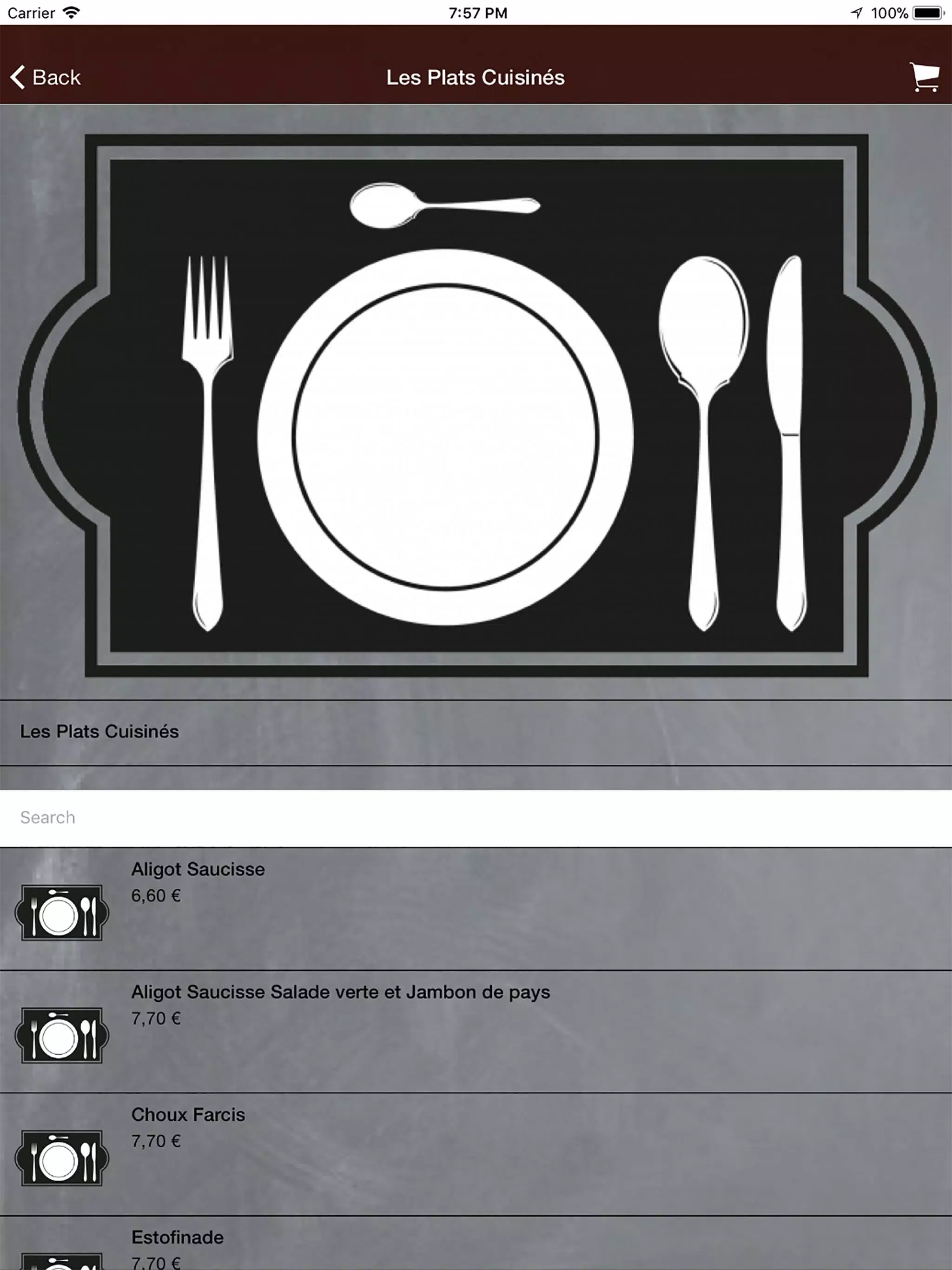 JUST COFFEE SHOP 1989 Screenshots