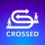 Crossed