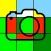 Stained Glass - Photo Effect