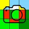 Stained Glass - Photo Effect