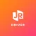 Just Ryde Driver