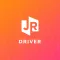 Just Ryde Driver