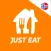 Just Eat – Matlevering