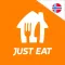 Just Eat – Matlevering