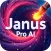 Janus Pro 7B Generate AI Photo