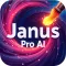 Janus Pro 7B Generate AI Photo