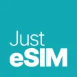 Just eSIM: Travel & Internet Just eSIM: Travel & Internet