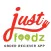 Justfoodz Order Reciever