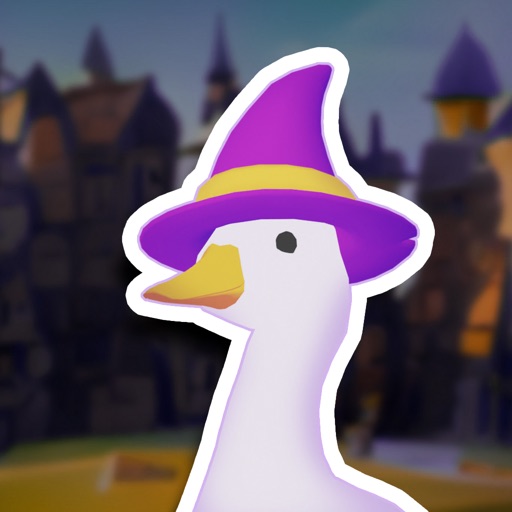 Magic Duck Hunts Magic Duck Hunts