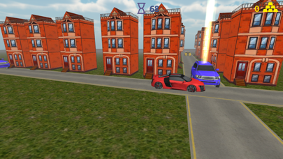 صور Car Crash 3D