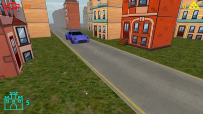 صور Car Crash 3D