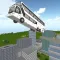 Extreme Bus Stunt