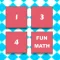 Fun Math - Practise For Kids