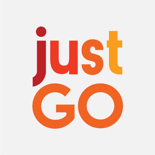 justGO Southern Africa justGO Southern Africa