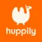 Huppily: The Friendship App