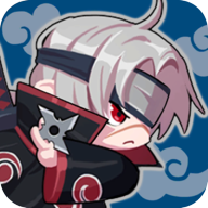 Runaway Ninja