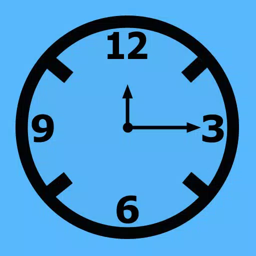 TimeCounter - How Long Has It Been? TimeCounter - How Long Has It Been?