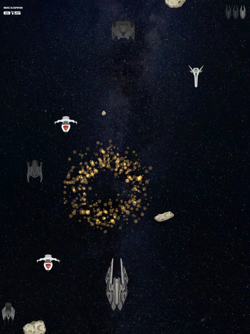 تصاویر Kill Em All iPad 