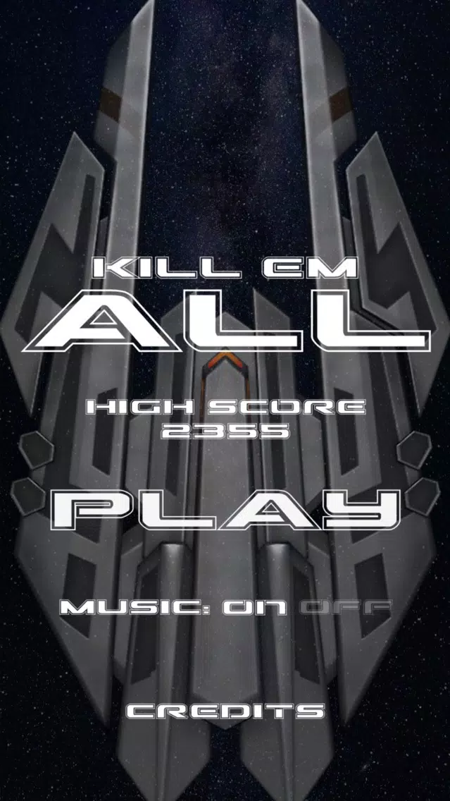 تصاویر Kill Em All