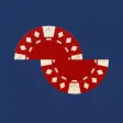 Chip Split - Hold 'Em Poker