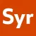 Syracuse University Stickers