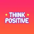Think Positive: Sticker Pack
