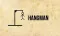 Hangman - A Vocabulary Game
