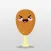 Fast Food Emoji