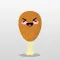 Fast Food Emoji