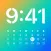 Calendar for Lockscreen