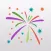 Celebration Stickers Pro