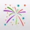 Celebration Stickers Pro