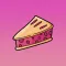 Hand Drawn Desserts