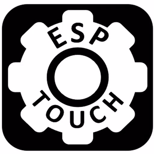 EspTouch