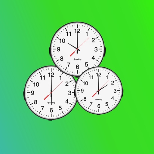 Team Time Zone Quick View Team Time Zone Quick View