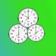 Team Time Zone Quick View
