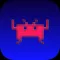 Invaders Retro