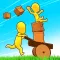 Tumble Towers