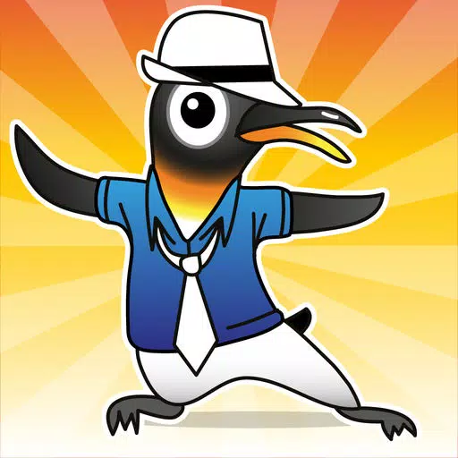 Penguin Hustle - addictive online falling blocks puzzle battle Penguin Hustle - addictive online falling blocks puzzle battle