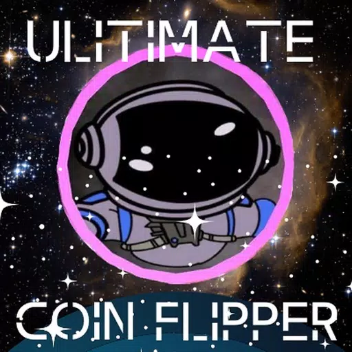 Ultimate Coin Flipper Ultimate Coin Flipper