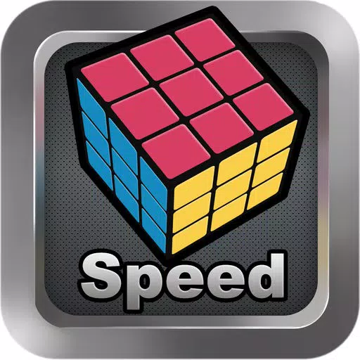 MagiCube Speed