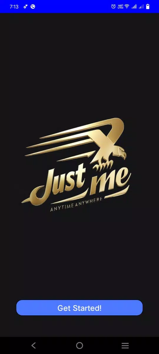 JustMe Screenshots