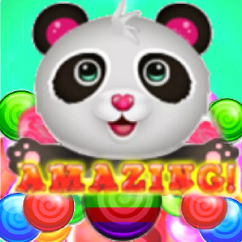 Panda Family Shooter