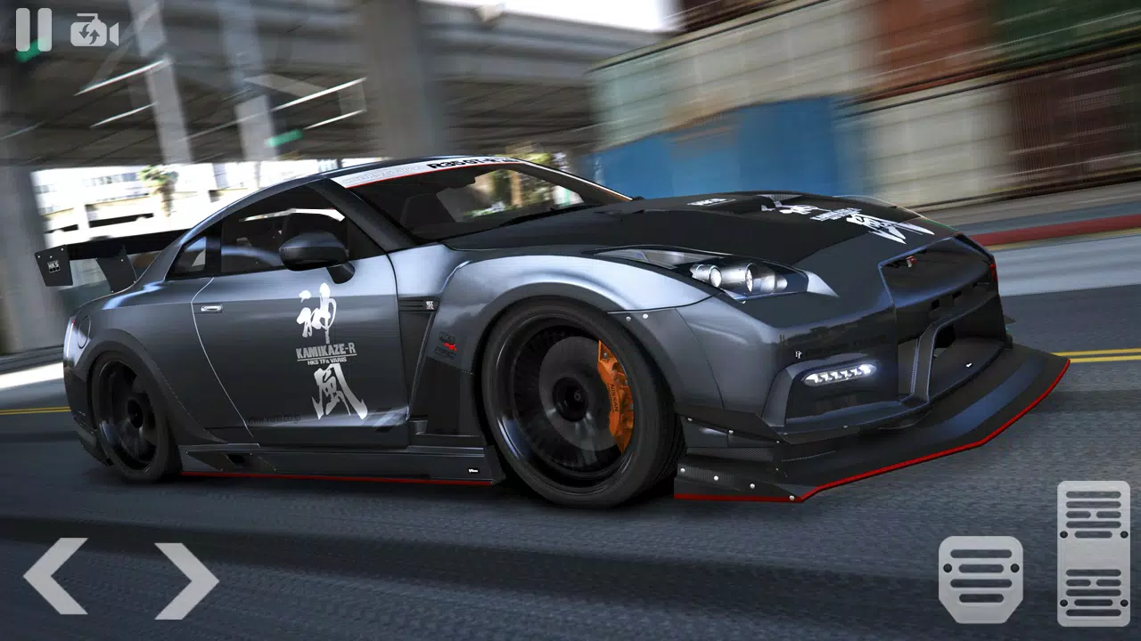 Highway Traffic Car Racer Screenshots