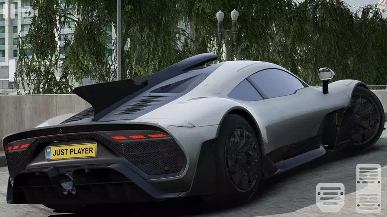 Highway Traffic Car Racer Screenshots
