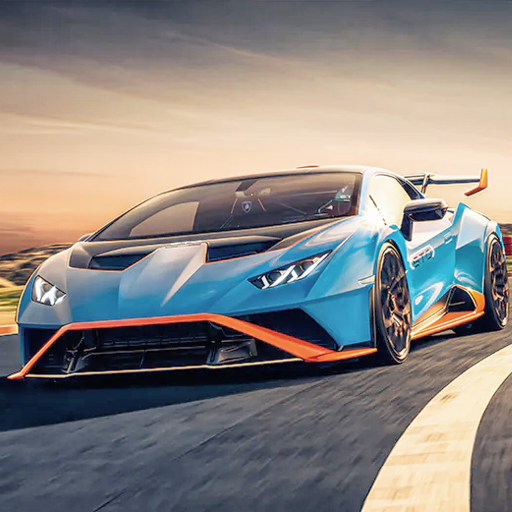 Highway Racing: Huracan