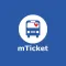 People Mover mTicket